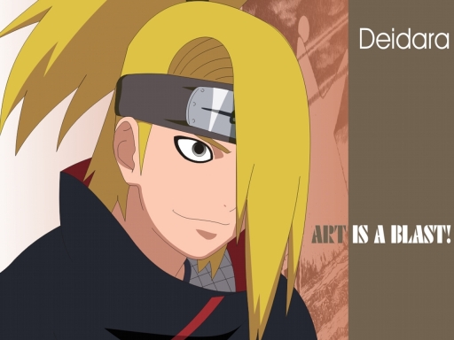 Deidara