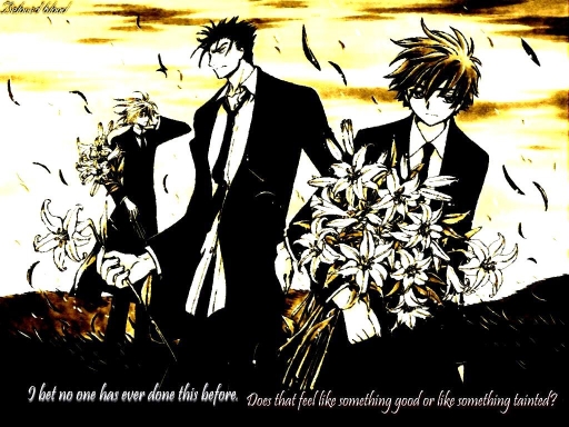 Does that Feel Like Something