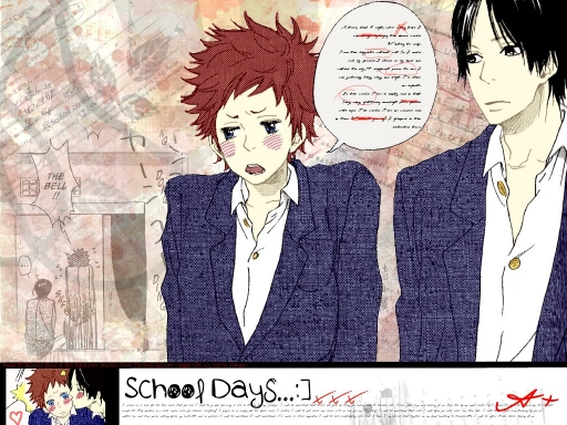 School Days:]