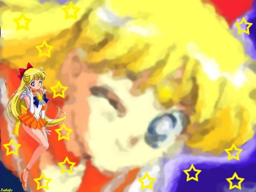 Sailor Venus