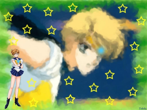 Sailor Uranus