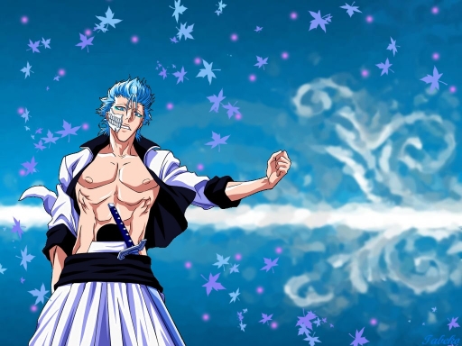 Grimmjow