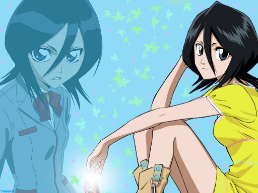 Rukia
