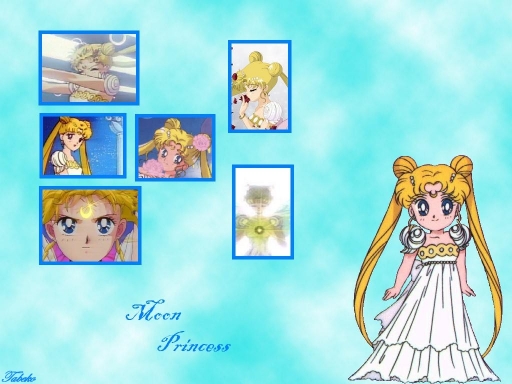 Princess Serenity