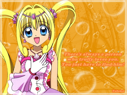 Just have to find him!