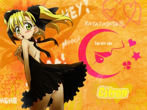 Citron~