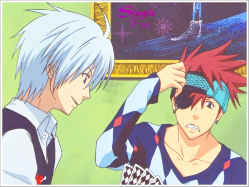 Allen&Lavi: Fun