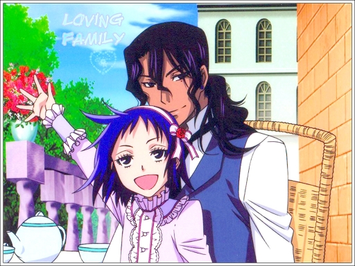 RK&TM: Loving Family