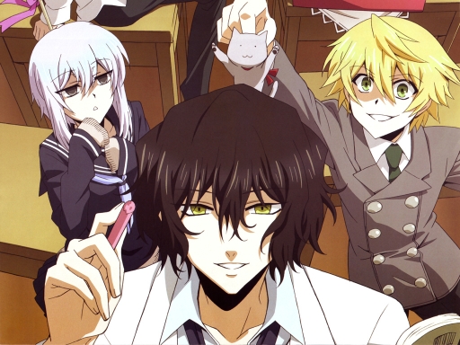 PH: PARTY! (Other Side)