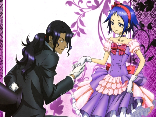 Tyki & Road: Last Dance