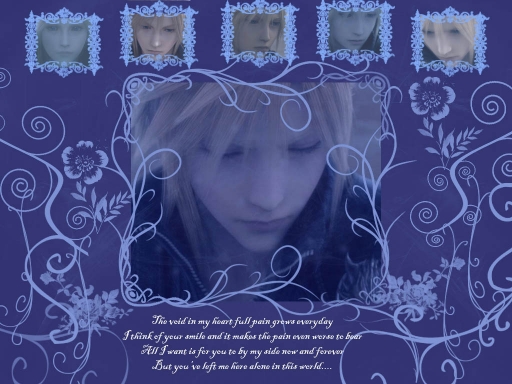 Cloud for ThousandShadowsM