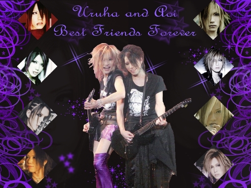 Best Friends Forever :D