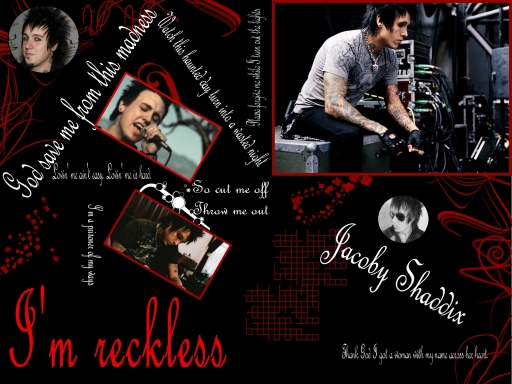 Jacoby Shaddix