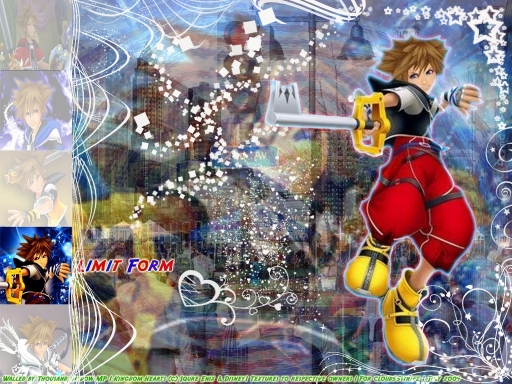 Collab with ThousandShadows MP