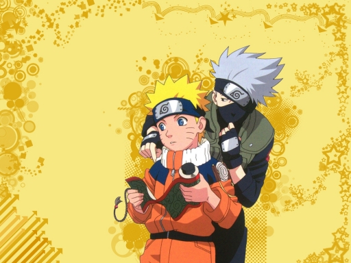 Naruto