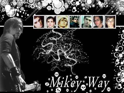 Mikey Way