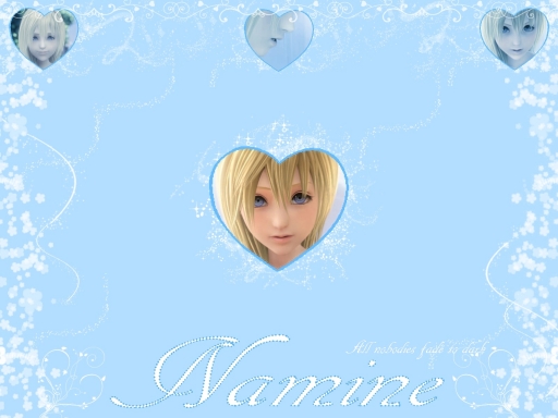 All nobodies fade to dark