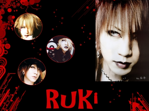 Ruki