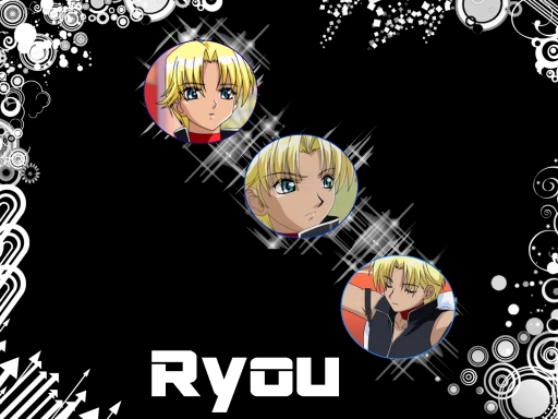 Ryou
