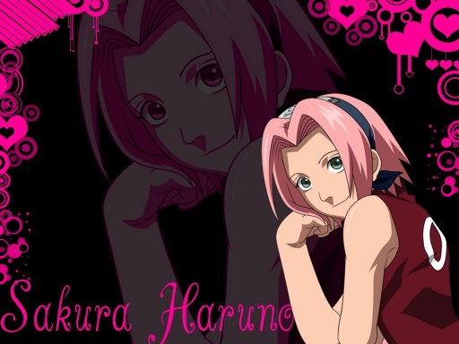 Sakura Haruno