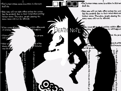 Death Note