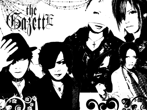 Black & White Gazette