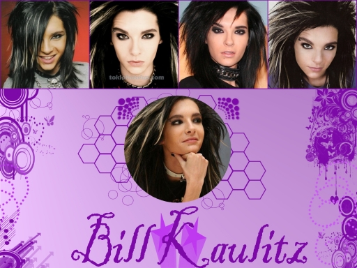 Bill Kaulitz