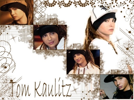 TOM KAULITZ XD