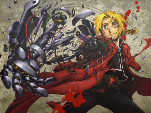 A Broken Reminder of His Sin