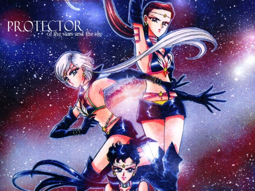 Protector