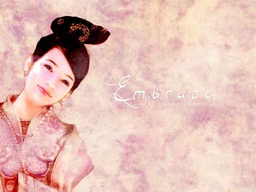 Embrace A Beautiful Life