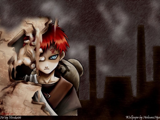 Gaara