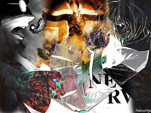 Kaleidoscope of fears