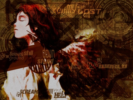 Breaking down to chaos [?]