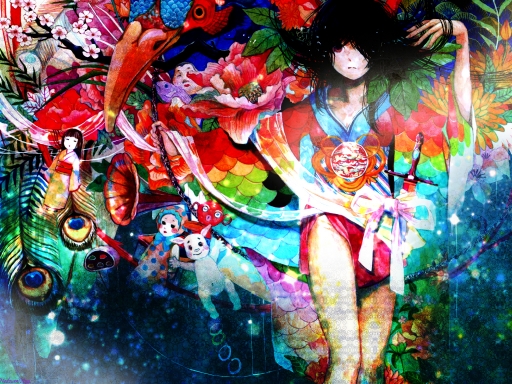 Never wanna wake you up