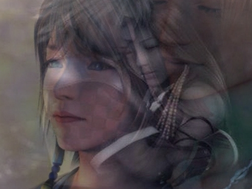 Final fantasy x-2