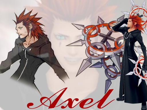 Axel