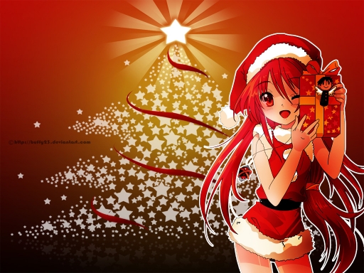 X'mas Shana