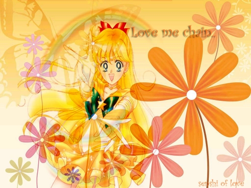 Sailor Venus
