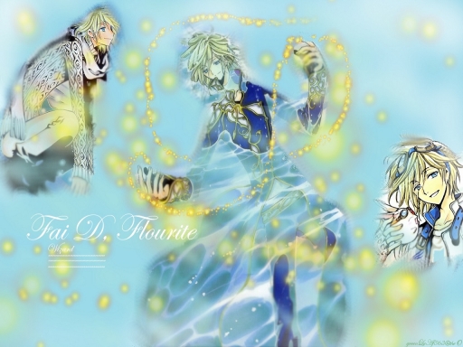 Fai for kyouyarenge^^