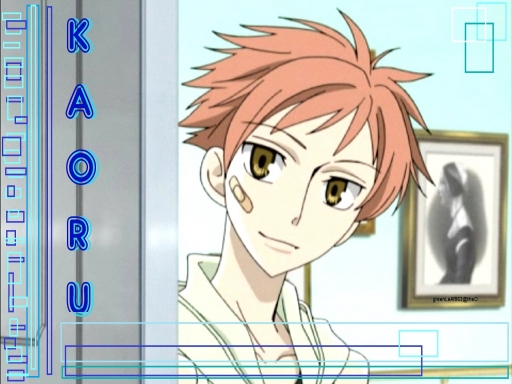 Kaoru<3~OHSHC