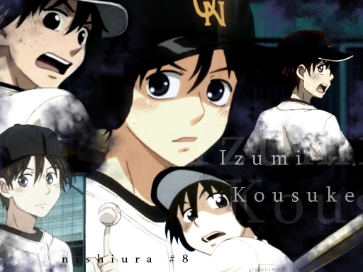 The Lead Off and Center Fielde