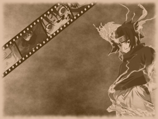 Sasuke Uchiha: Remembrance