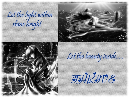 Mermaids & Water Princesse