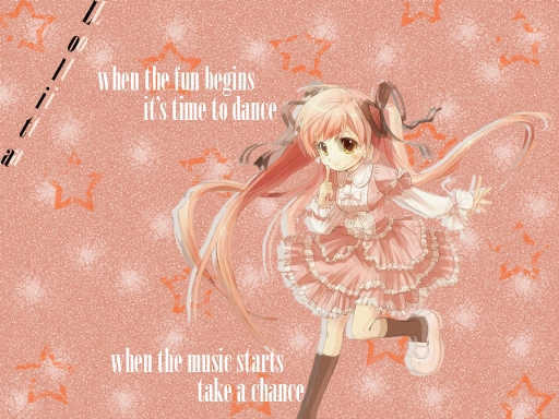 Lolita Dance