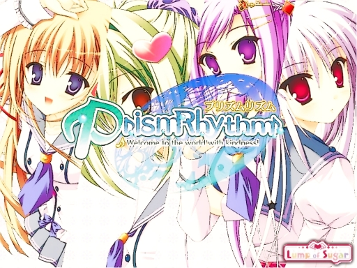 Prism Rythmn