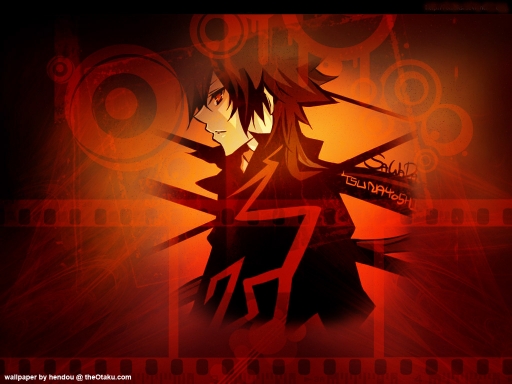 tsuna: on the spotlight