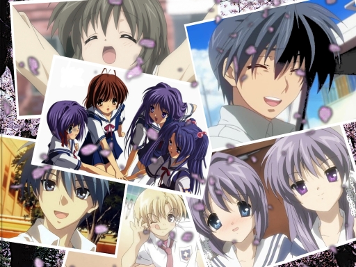 Photos of Family and Friends