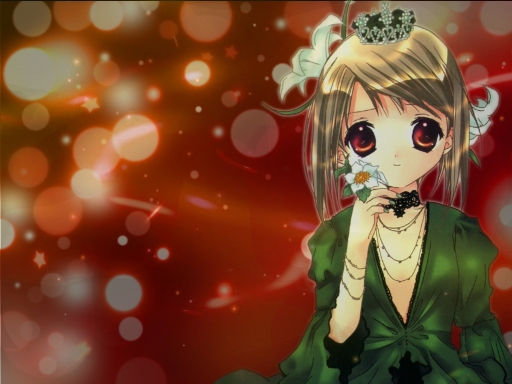 Stars Among the Dark