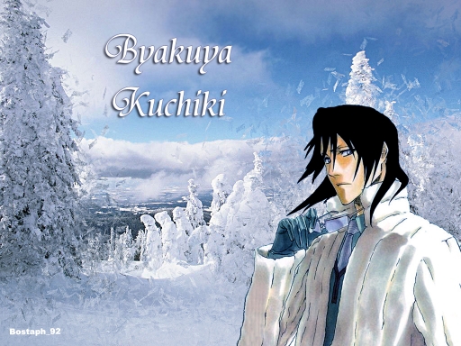 Byakuya